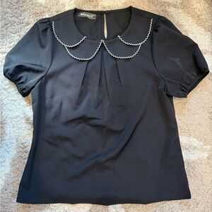 NWOT Allegra K Shirt